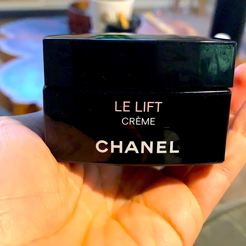 Chanel Le Lift Firming Day/Night Cream